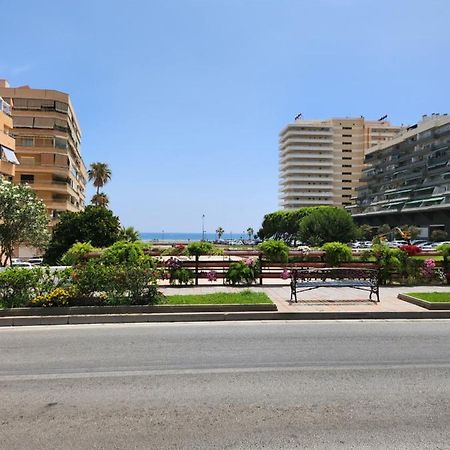 Apartamento Cerca A La Playa 丰希罗拉 外观 照片