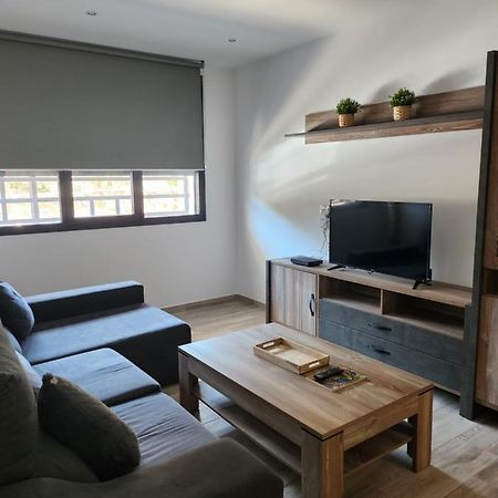 Apartamento Cerca A La Playa 丰希罗拉 外观 照片