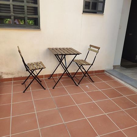 Apartamento Cerca A La Playa 丰希罗拉 外观 照片