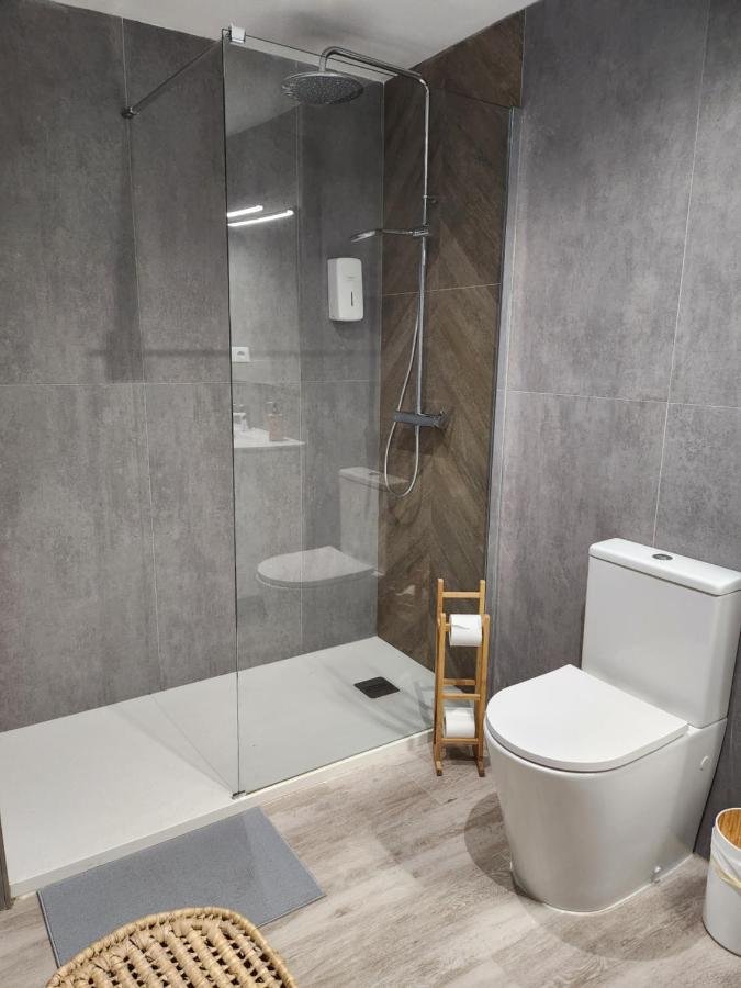 Apartamento Cerca A La Playa 丰希罗拉 外观 照片