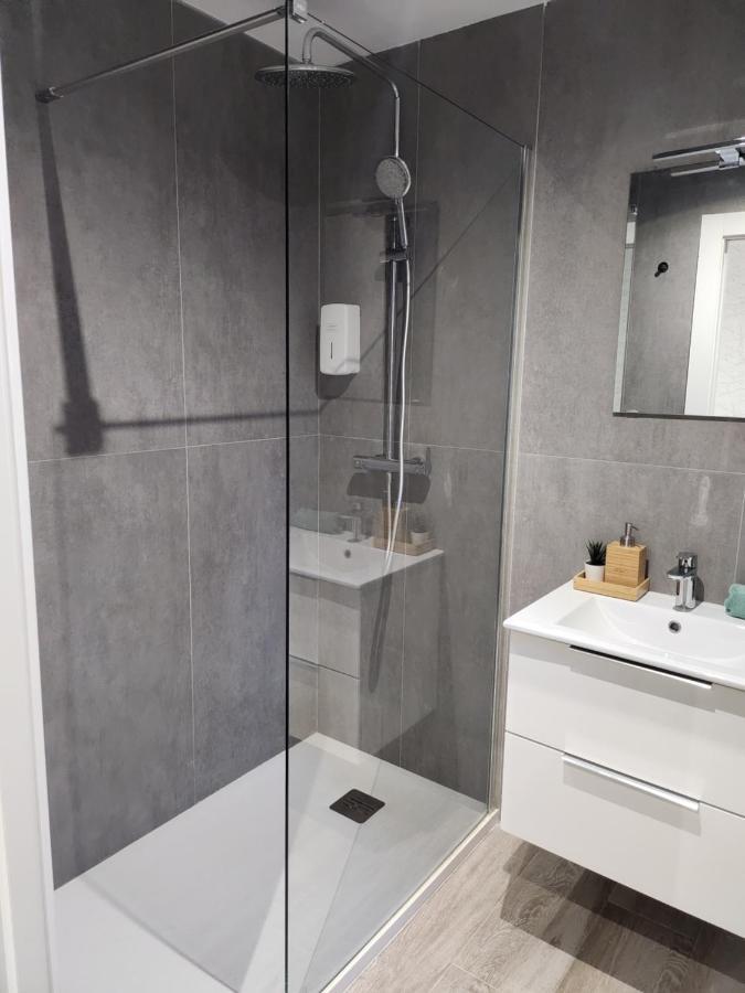 Apartamento Cerca A La Playa 丰希罗拉 外观 照片