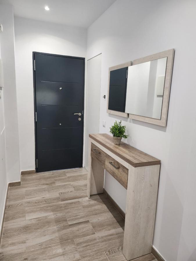 Apartamento Cerca A La Playa 丰希罗拉 外观 照片