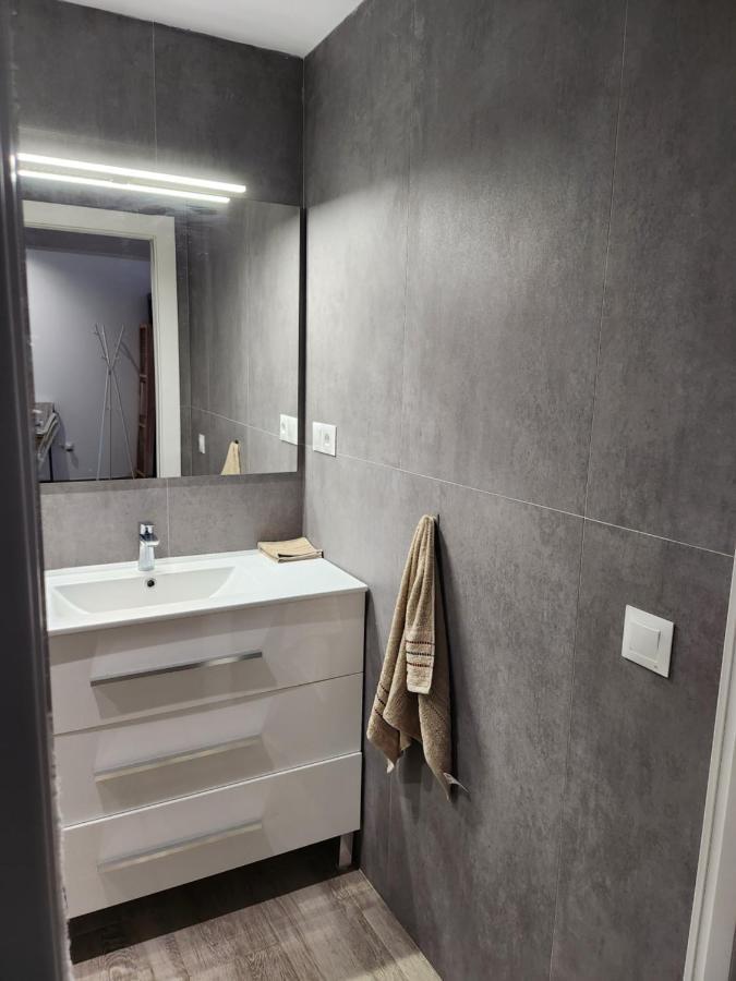 Apartamento Cerca A La Playa 丰希罗拉 外观 照片