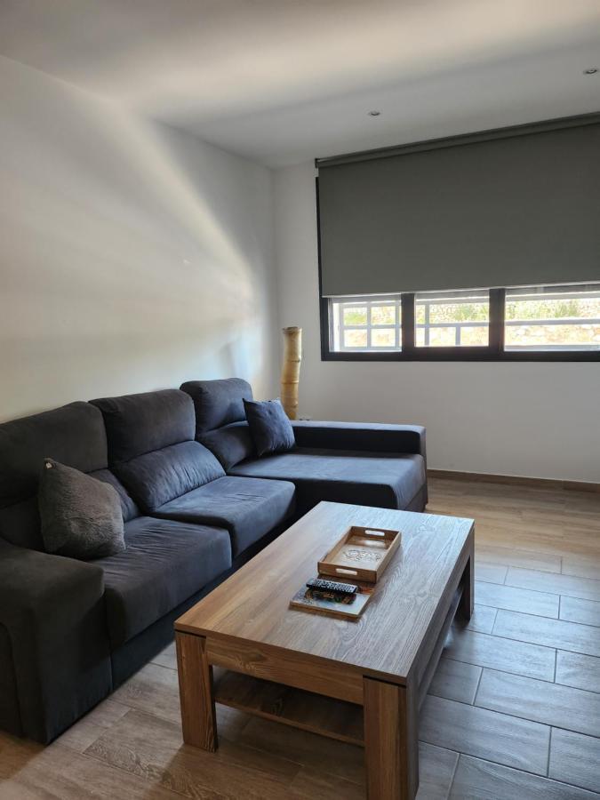 Apartamento Cerca A La Playa 丰希罗拉 外观 照片
