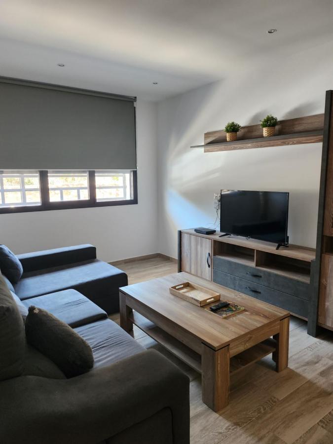 Apartamento Cerca A La Playa 丰希罗拉 外观 照片