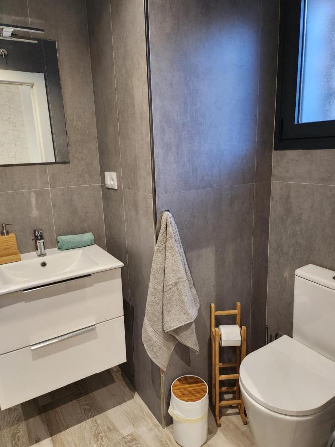 Apartamento Cerca A La Playa 丰希罗拉 外观 照片